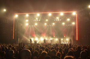 koncert